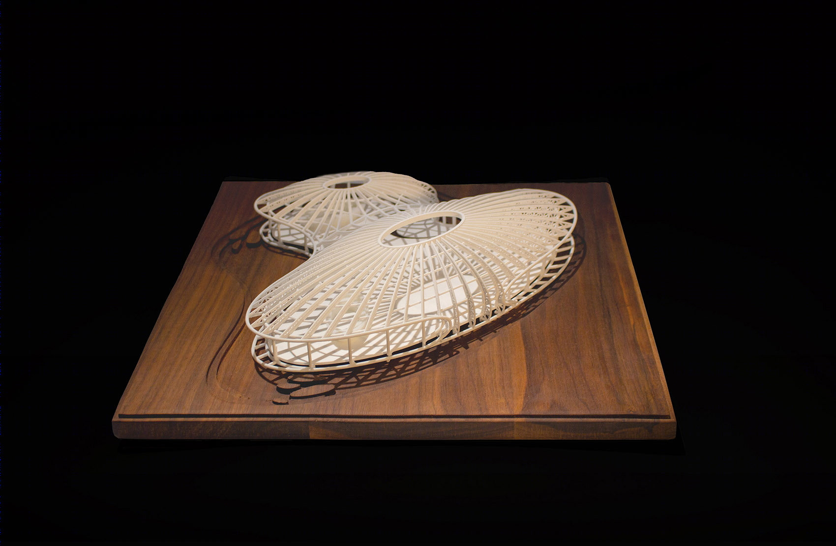 南通都市农业公园一期游客服务建筑/都市和乡野体验的过渡-97