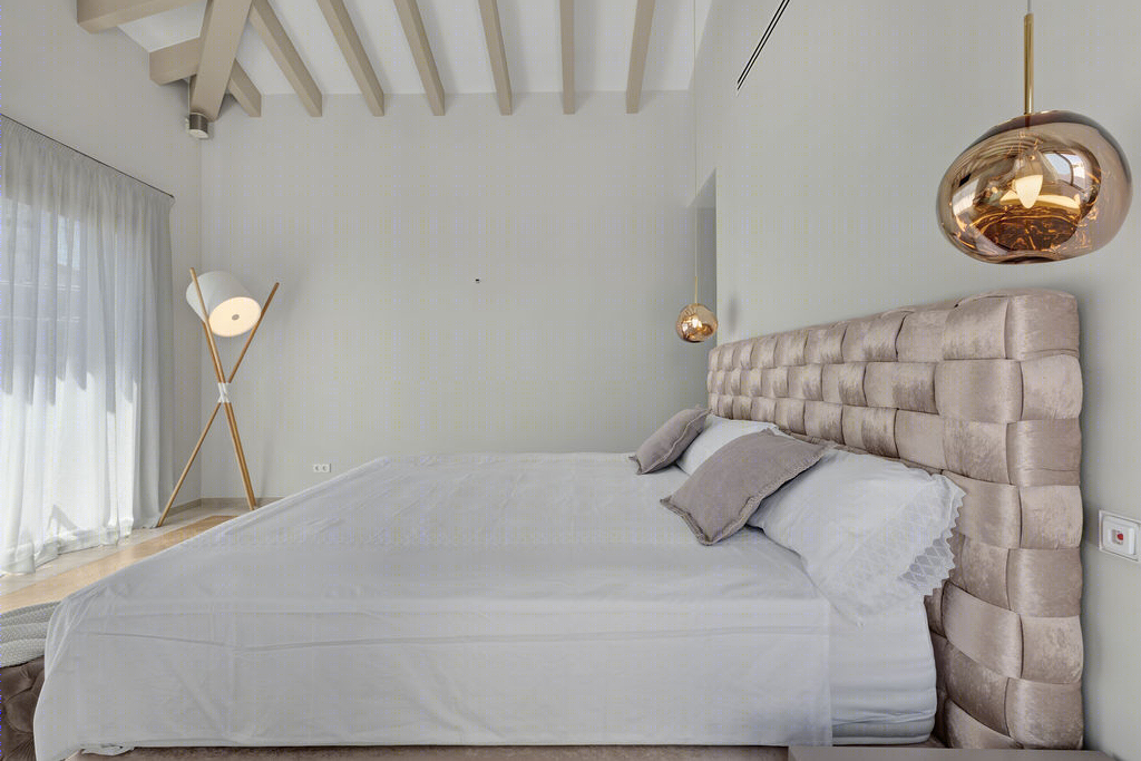Marga Comas Interior Design丨别墅建筑丨Tramvia-13