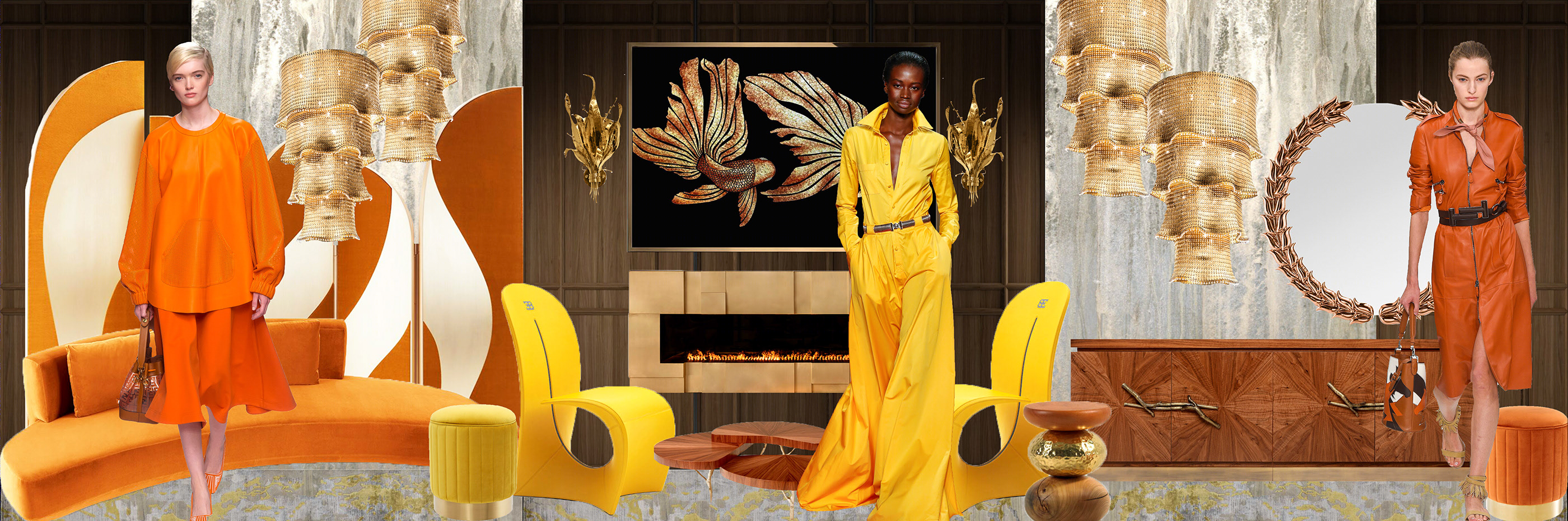 时尚室内梦想-15