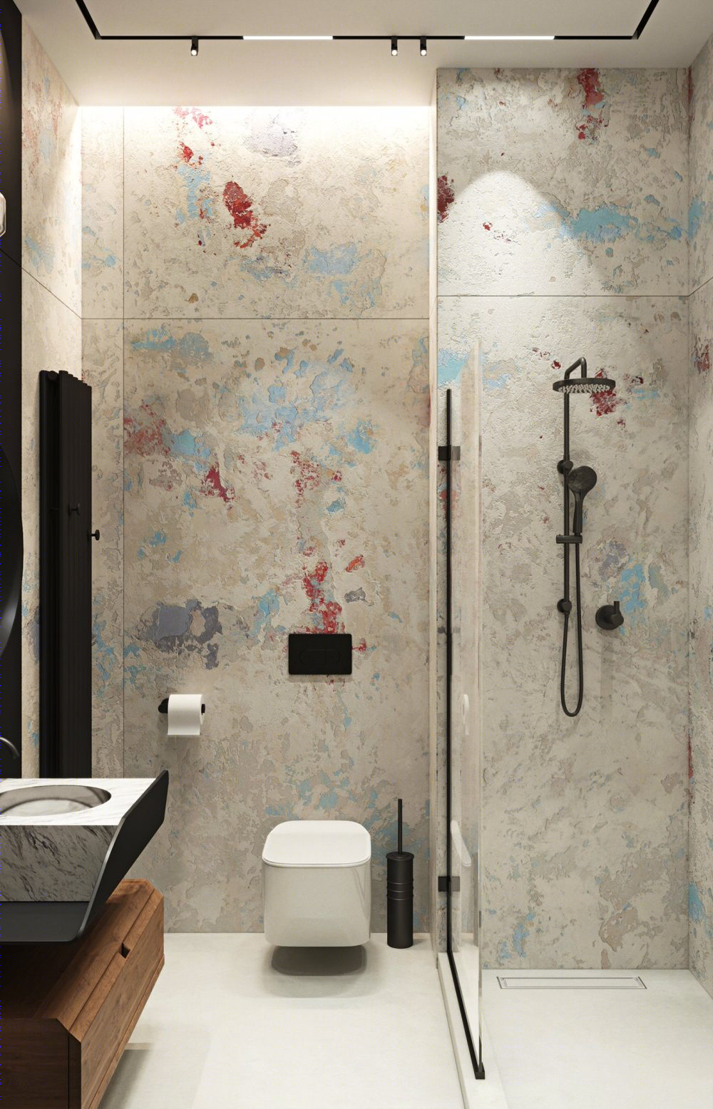 工业风极具享受 · 35P-18