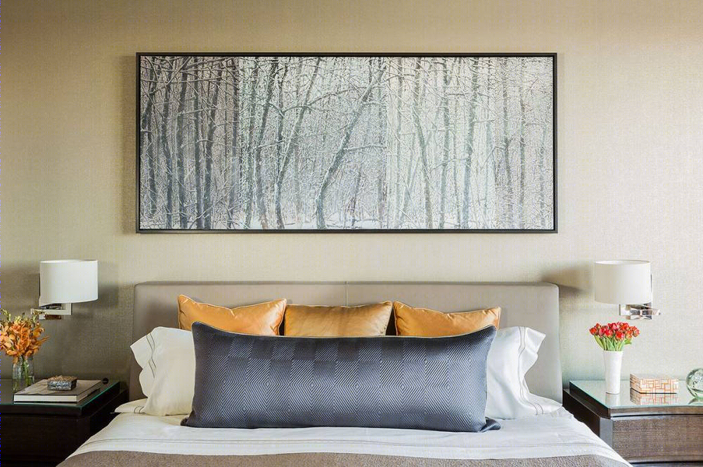 波士顿才女 Dee Elms 室内设计作品集锦-55