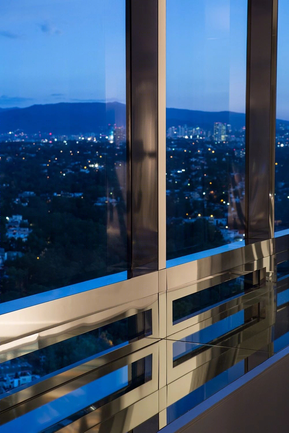 迈克尔·道金斯的永恒品味超级奢宅设计-149