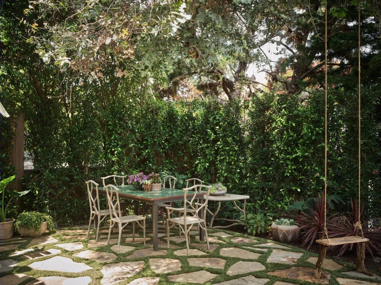 复古风潮 · 好莱坞山庄与帕利酒店设计美学-71