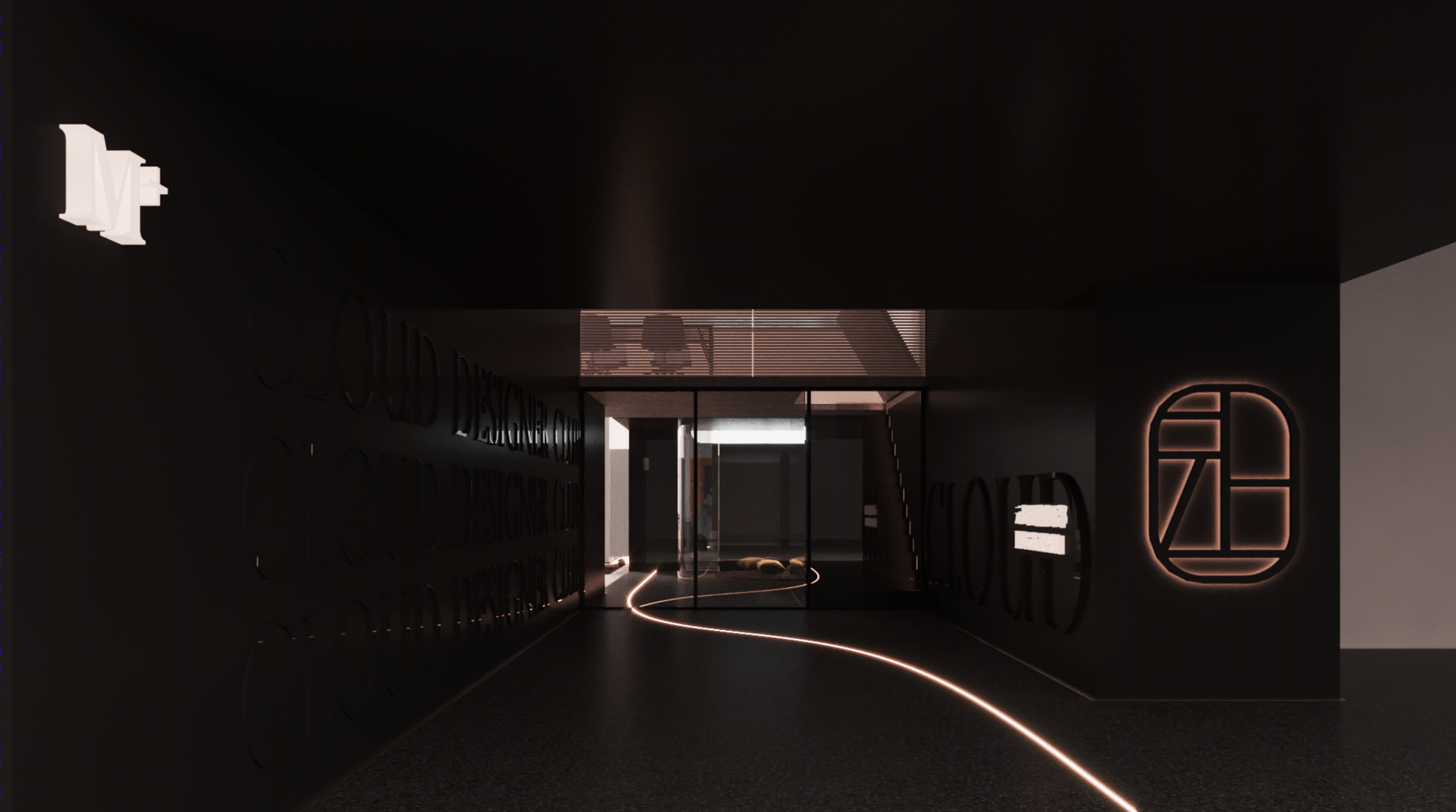 云上创客空间的时尚创意设计-21