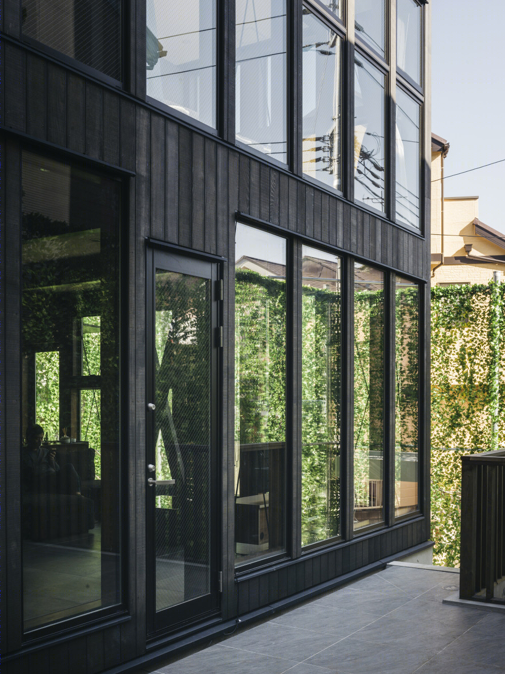 日本花园别墅#2丨U.L.A.design-36