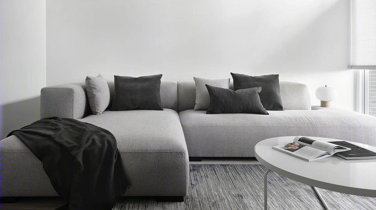 25 年老屋翻新，打造自然无拘的纯净家居-17