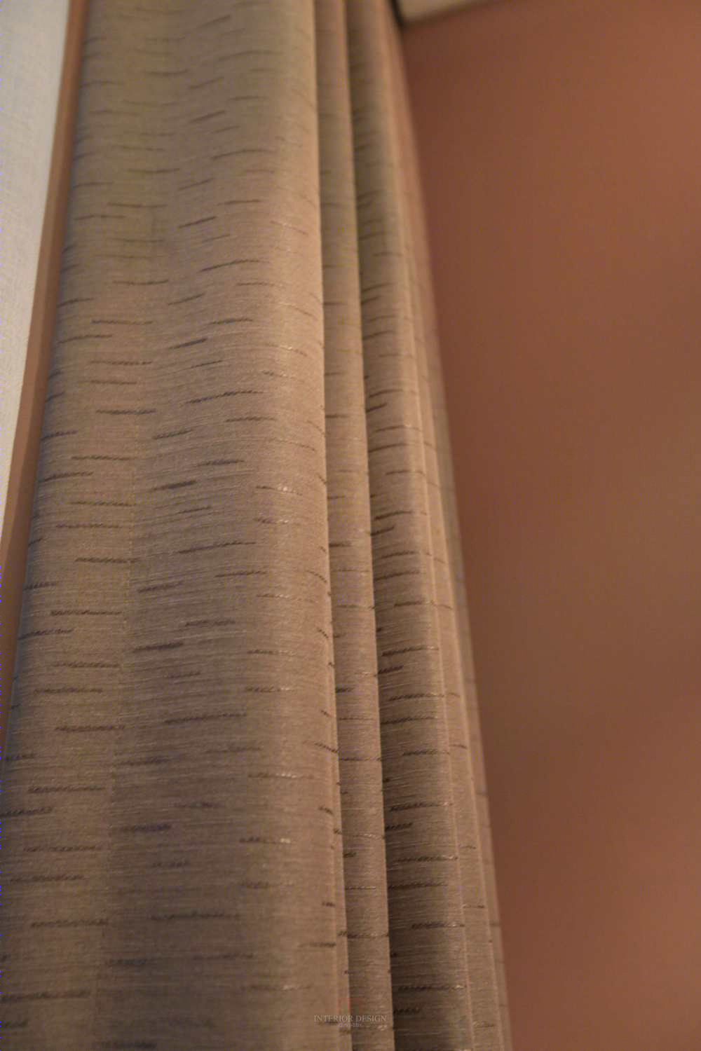 北京现代风格样板间 | 绽放--2-12