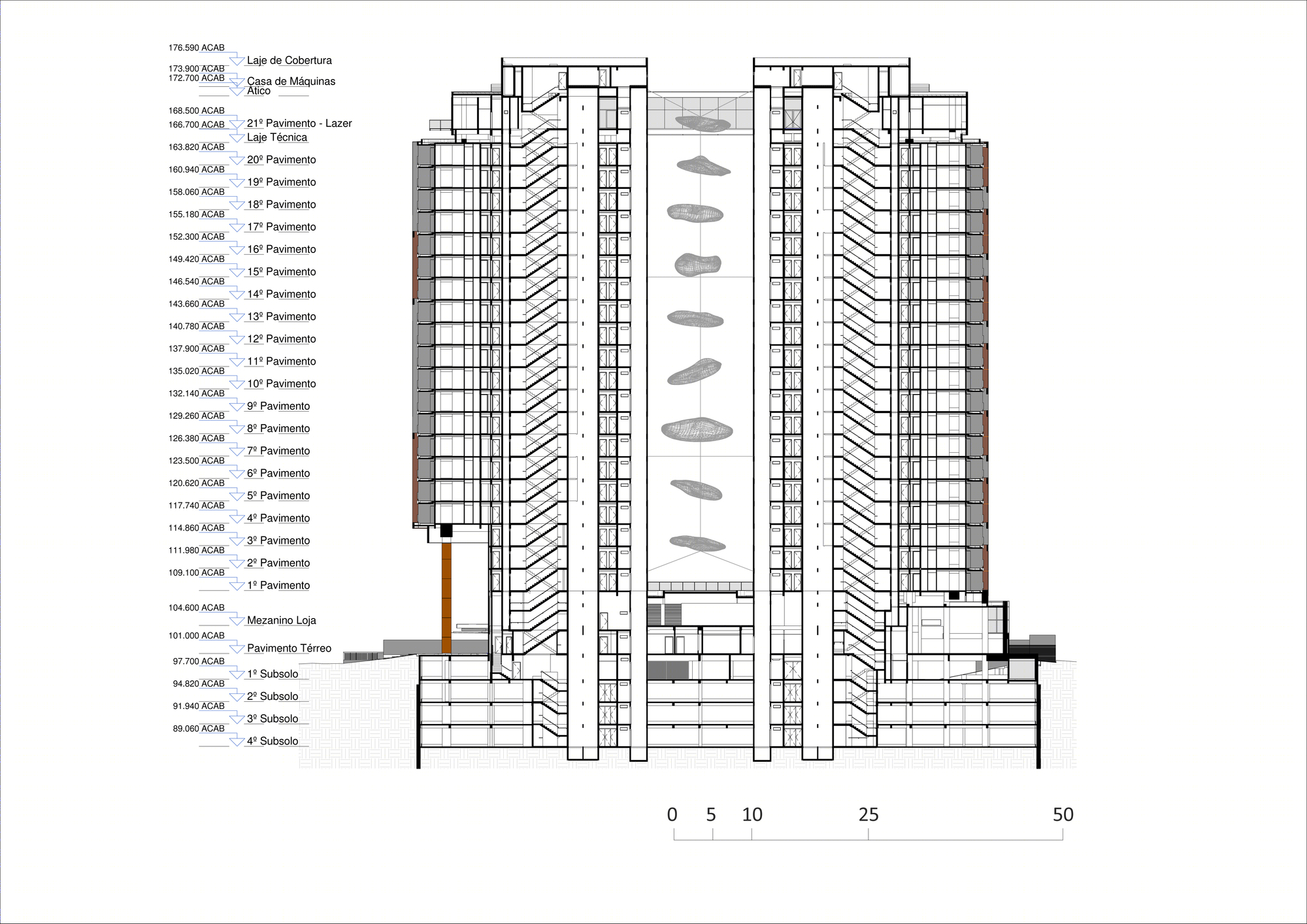 Habitarte 住宅区-4