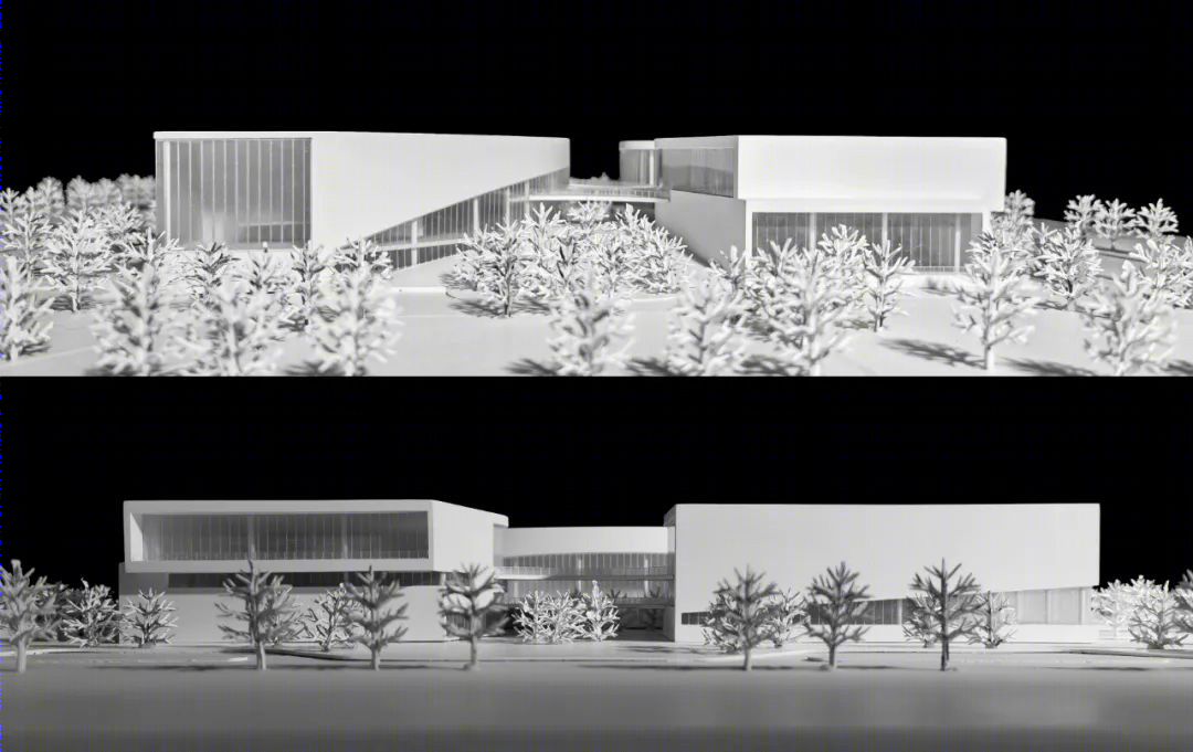 中山翠亨新区新濠体育馆丨中国中山丨冼剑雄建筑设计团队-47