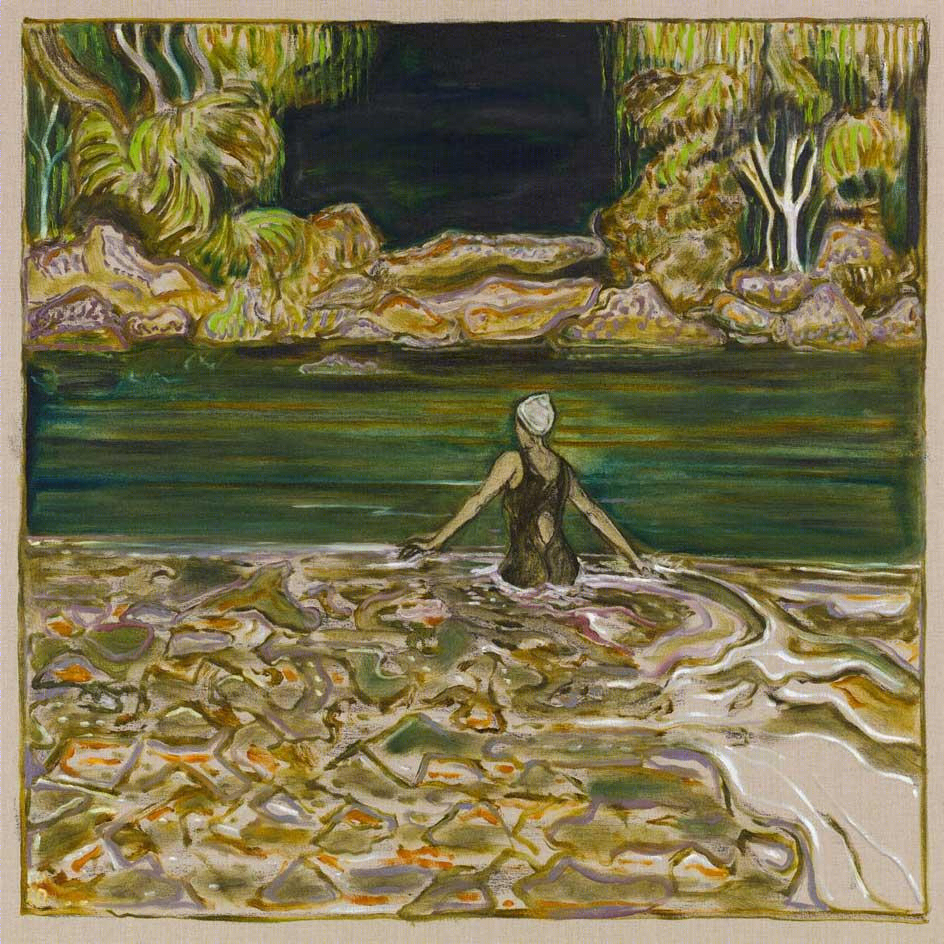 创意怪杰 Billy Childish 占领 Lehmann Maupin 伦敦首店-26