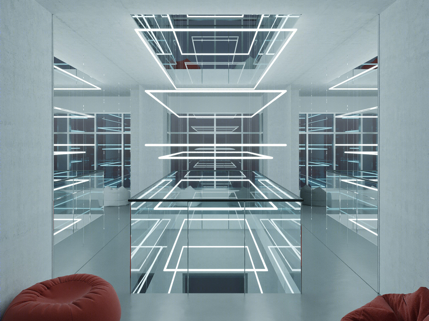 SPACE CONCEPT-3