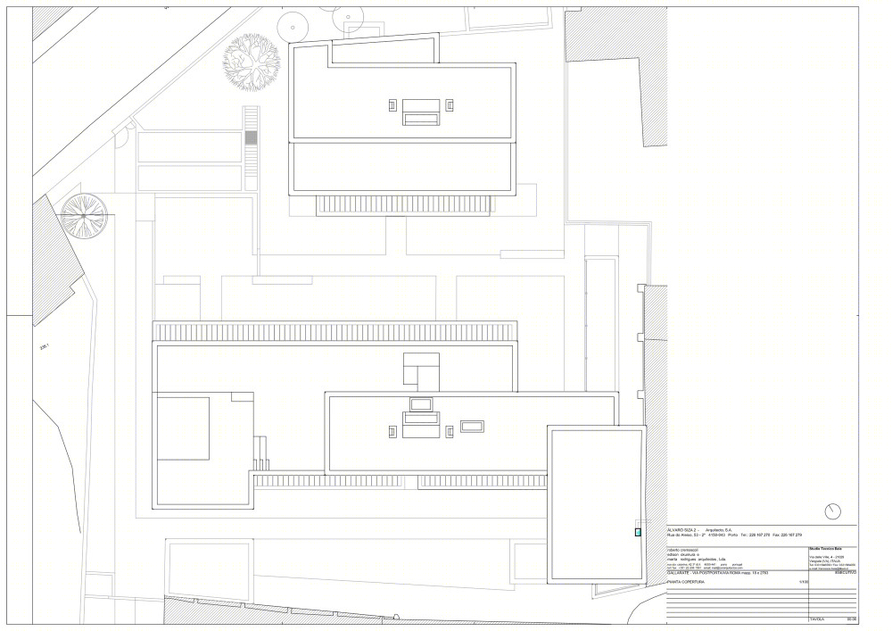 意大利 Gallarate 豪华公寓住宅区-66