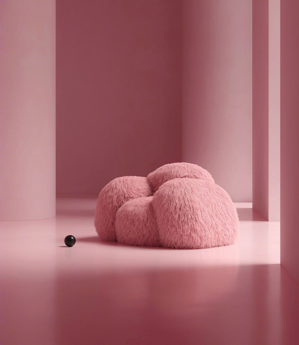 Yeti Furniture 创意办公空间设计丨Sphere Studio-2