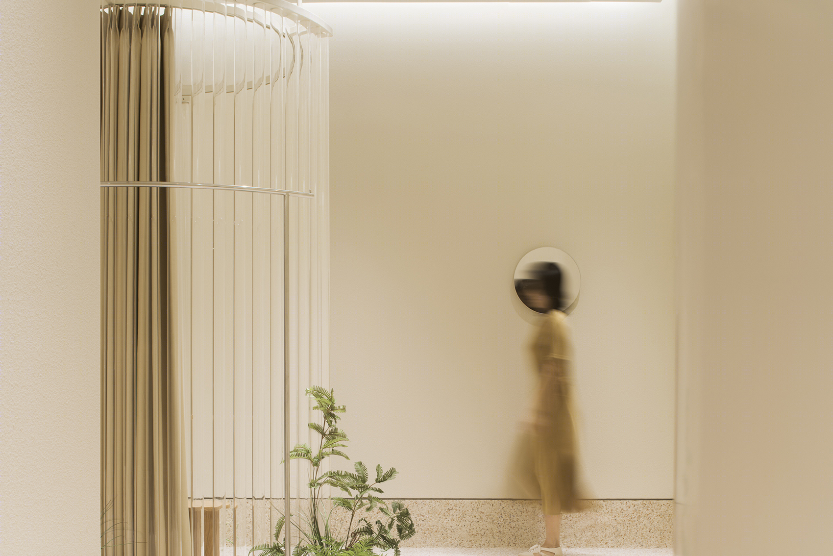 南京紫悦广场 D·SIGN 服装店丨中国南京丨Studio Weven 编筑设计-12