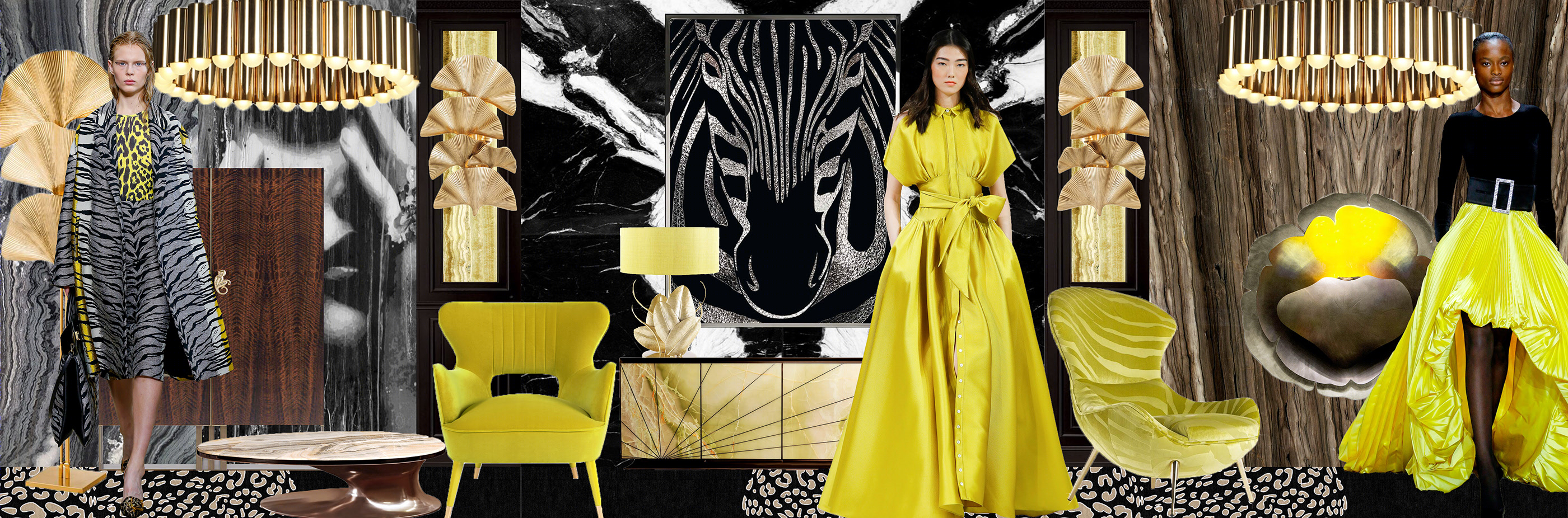 时尚室内梦想-16