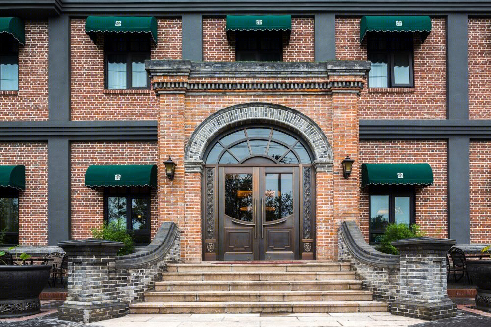 北京觅舍酒店-1