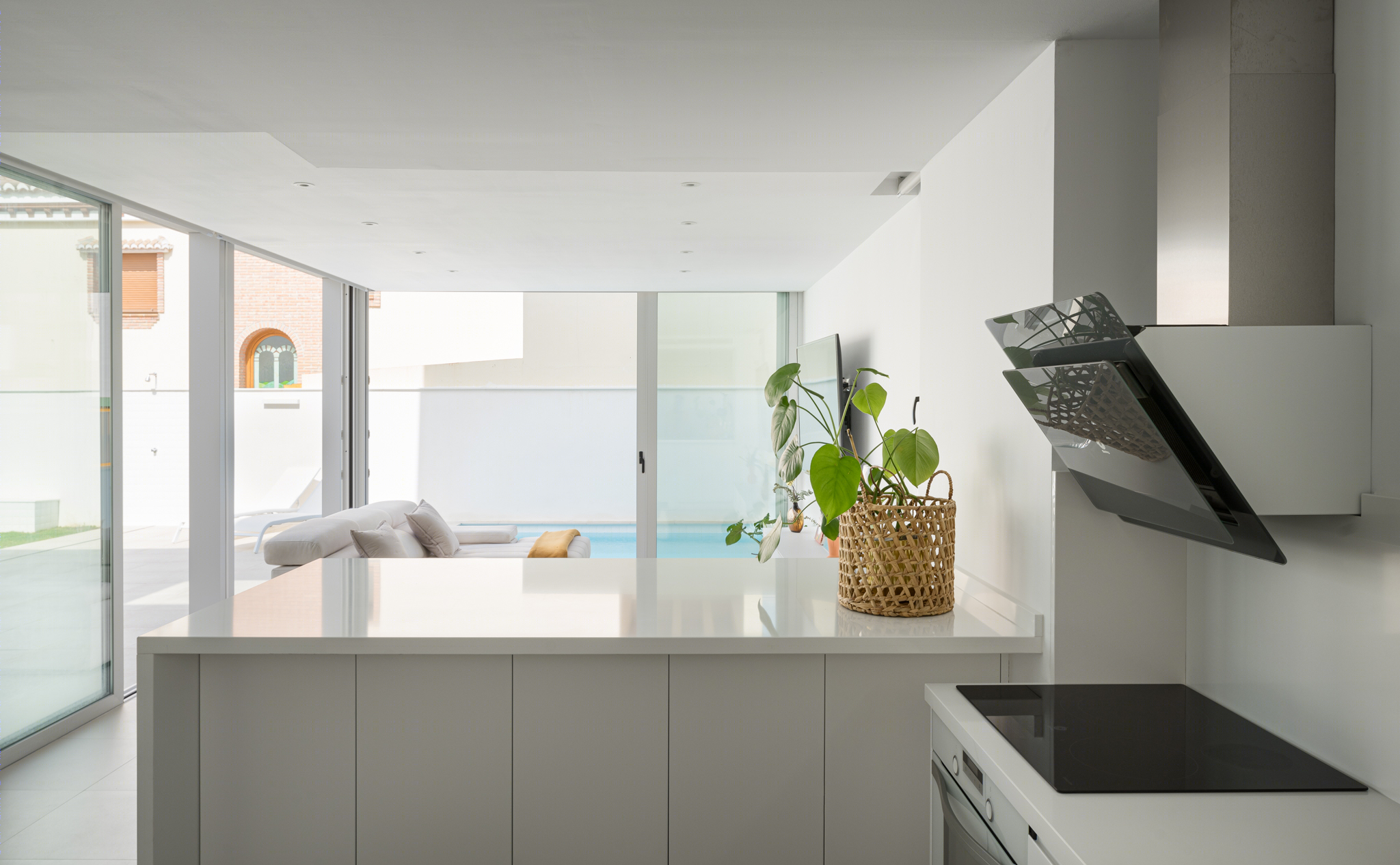 寓言之宅 · Germán 与 Sira 的爱情故事-13