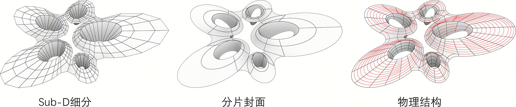 南通都市农业公园一期游客服务建筑/都市和乡野体验的过渡-102