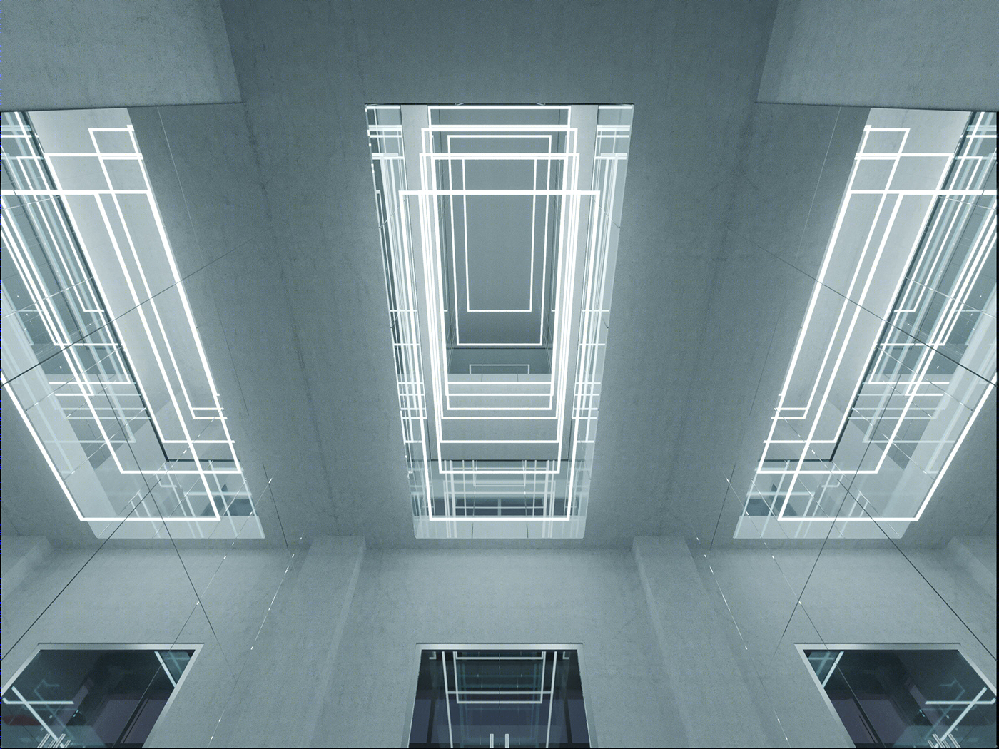 SPACE CONCEPT-5