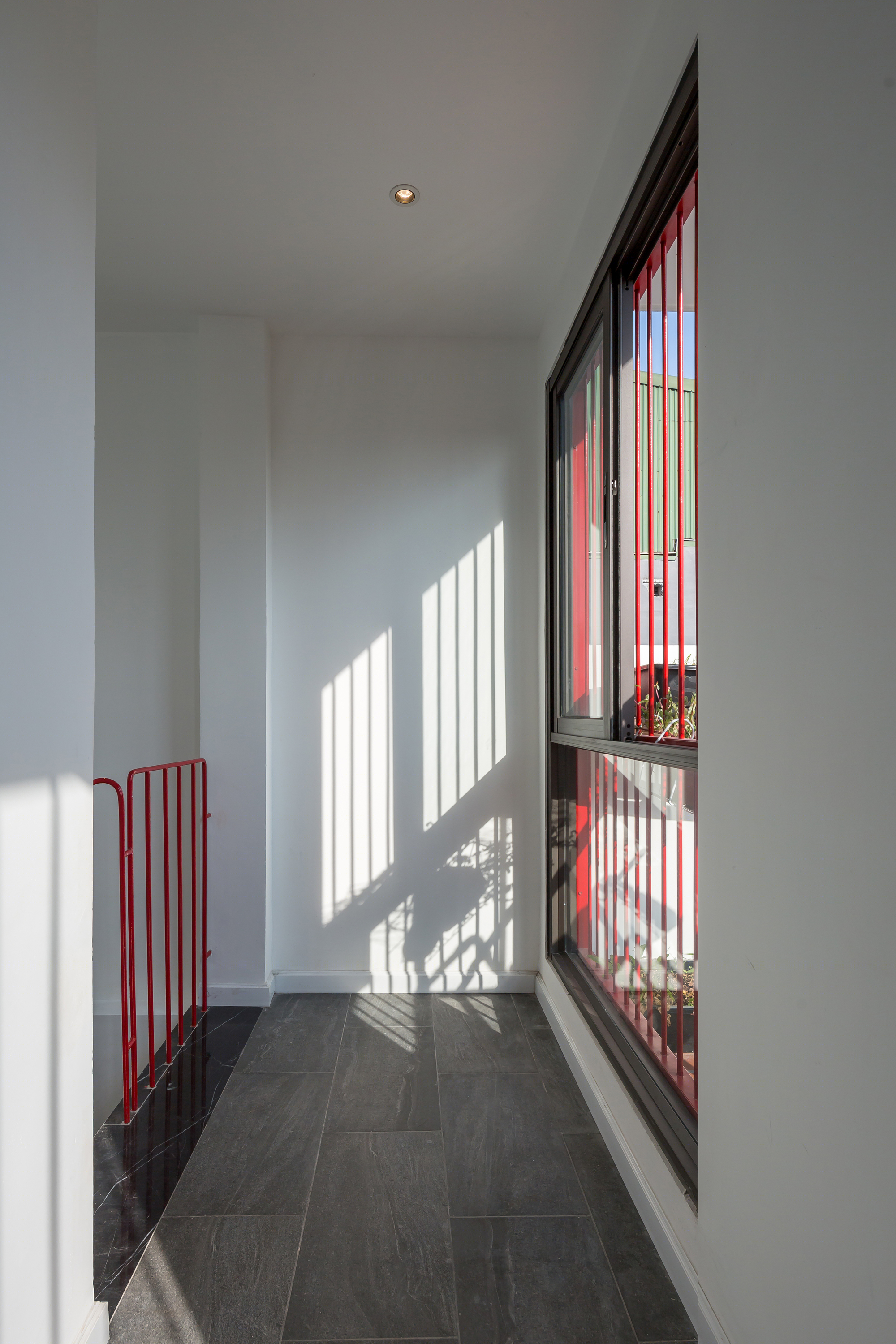 河内联排别墅绿色翻新-5