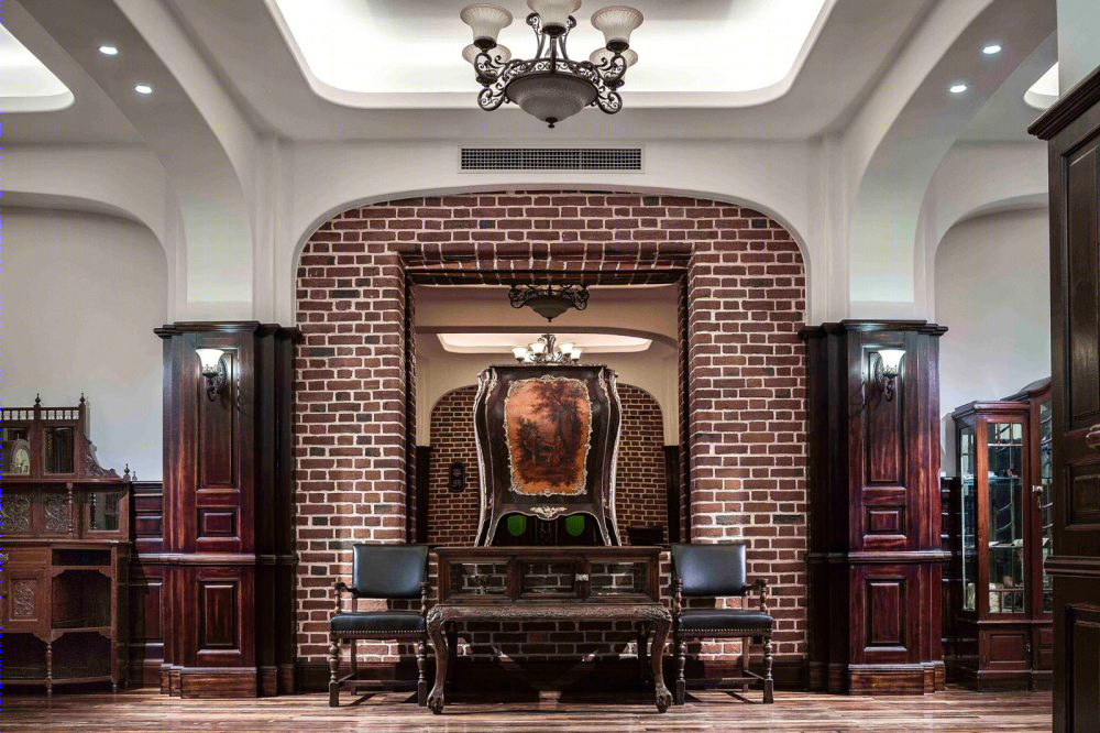 北京觅舍酒店-2