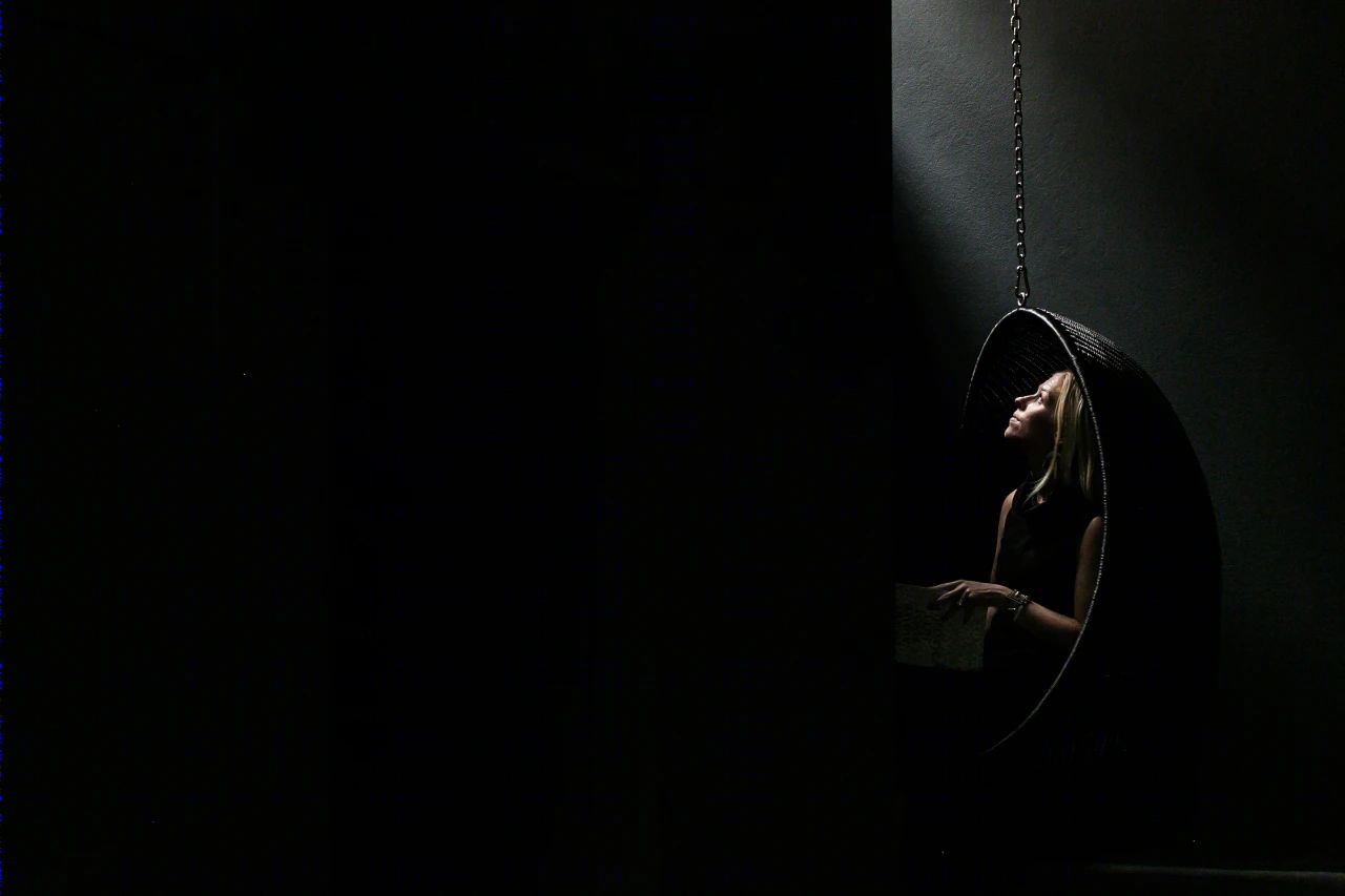 伦敦神秘「失落的房子」大卫·阿贾耶光与暗的空间魔法-80