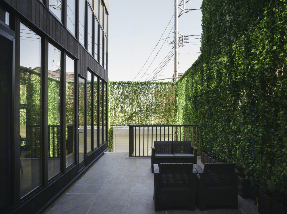 日本花园别墅#2丨U.L.A.design-37