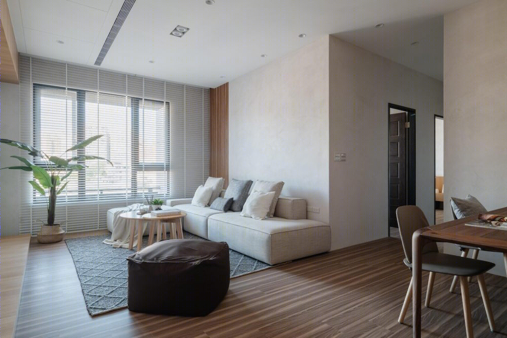 良品丰川住宅空间-3