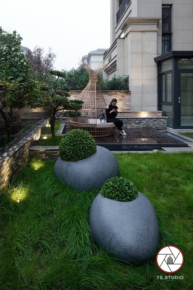 苏州昆玉九里·自然与细节的极致融合-5