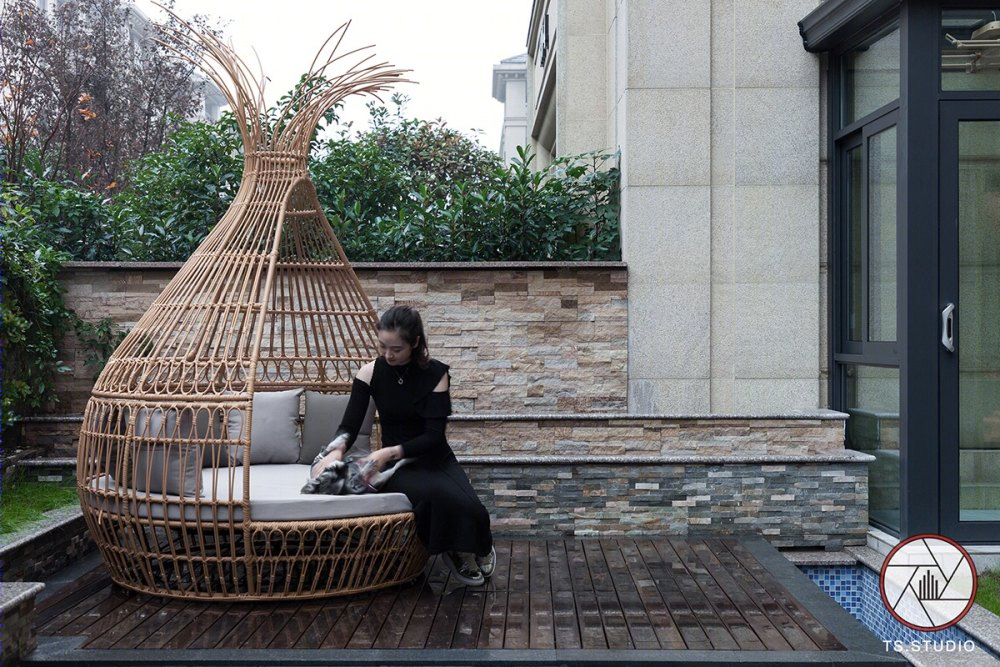 苏州昆玉九里·自然与细节的极致融合-6