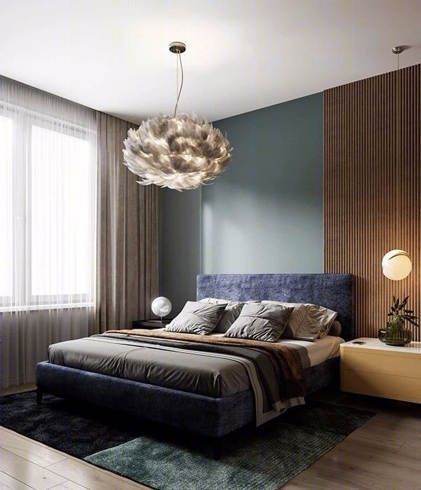 简约风三口之家-26