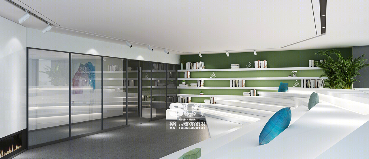 SUN设计表现 工装篇-4