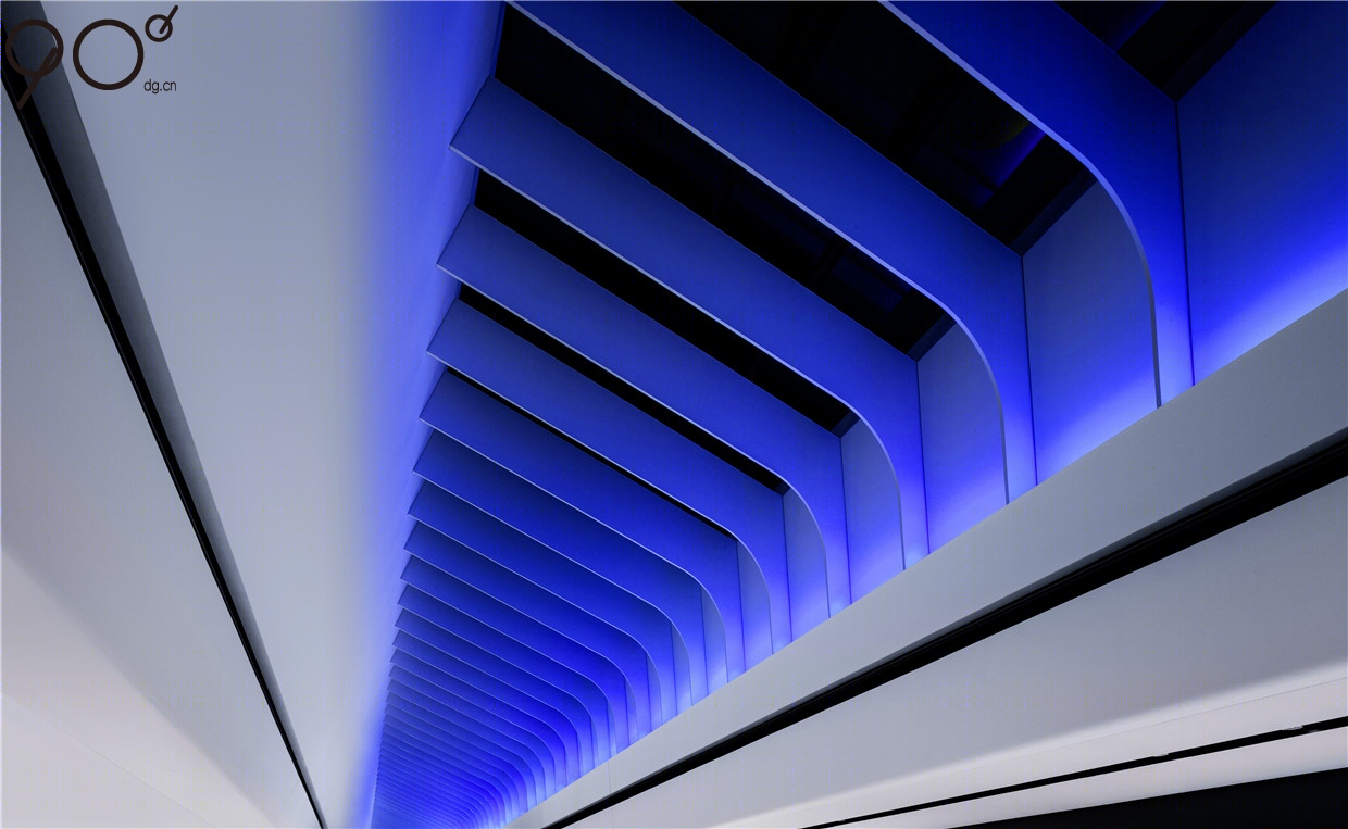 斯图加特格柏购物中心-7