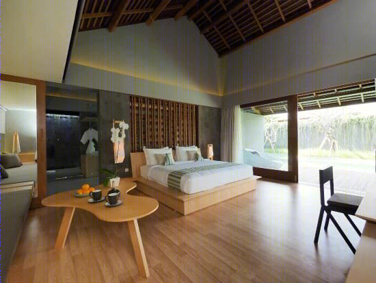 Santai隐世度假别墅-44