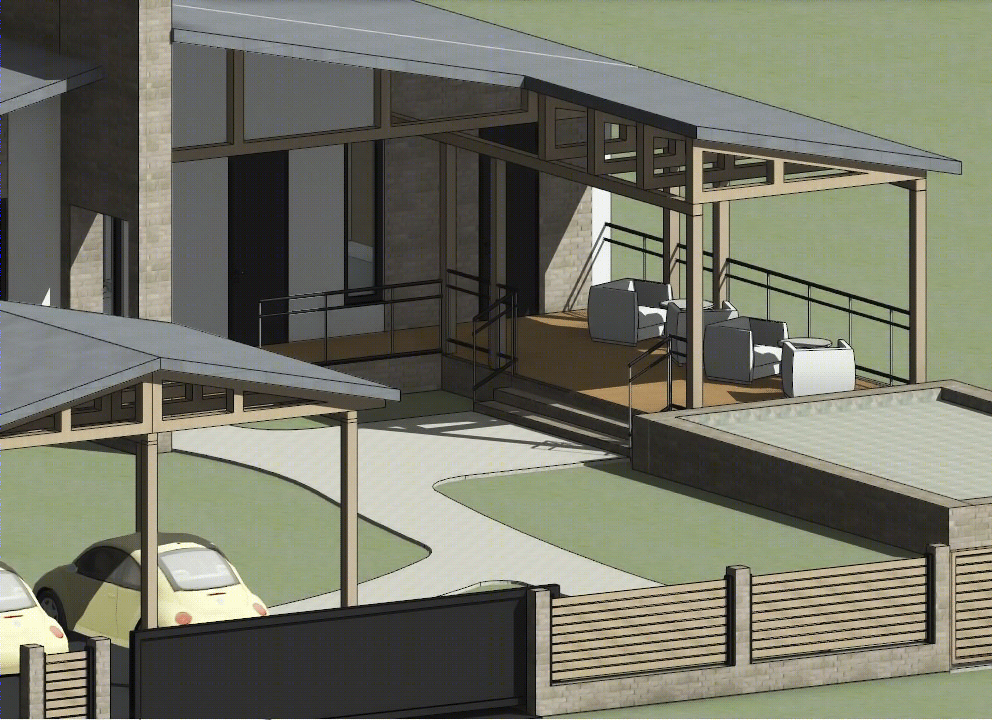 cozy wireframe house in Ukraine-0