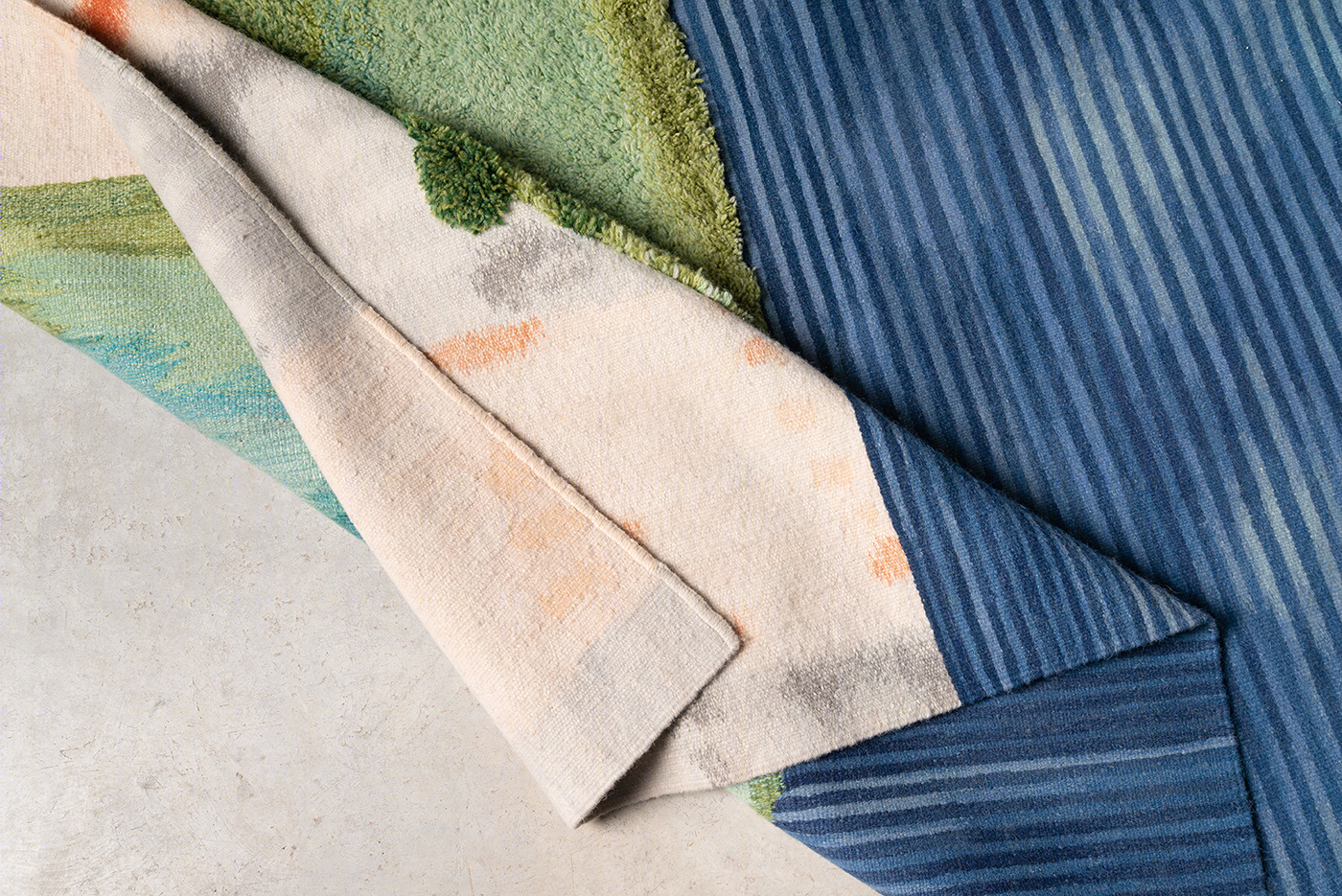 Rug "Island"-8