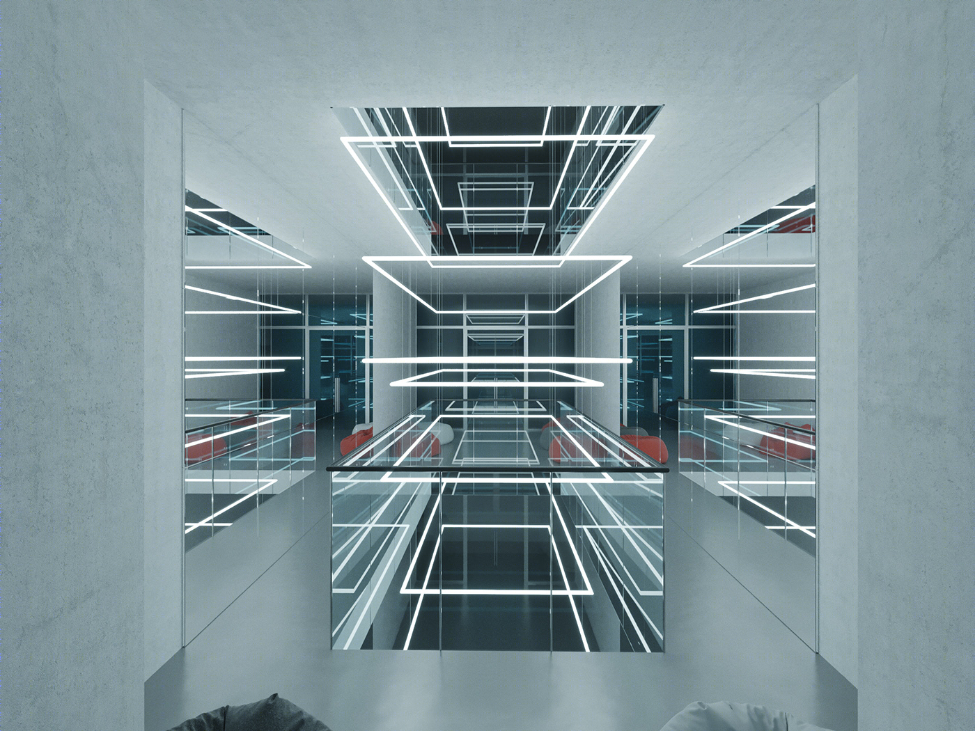 SPACE CONCEPT-6