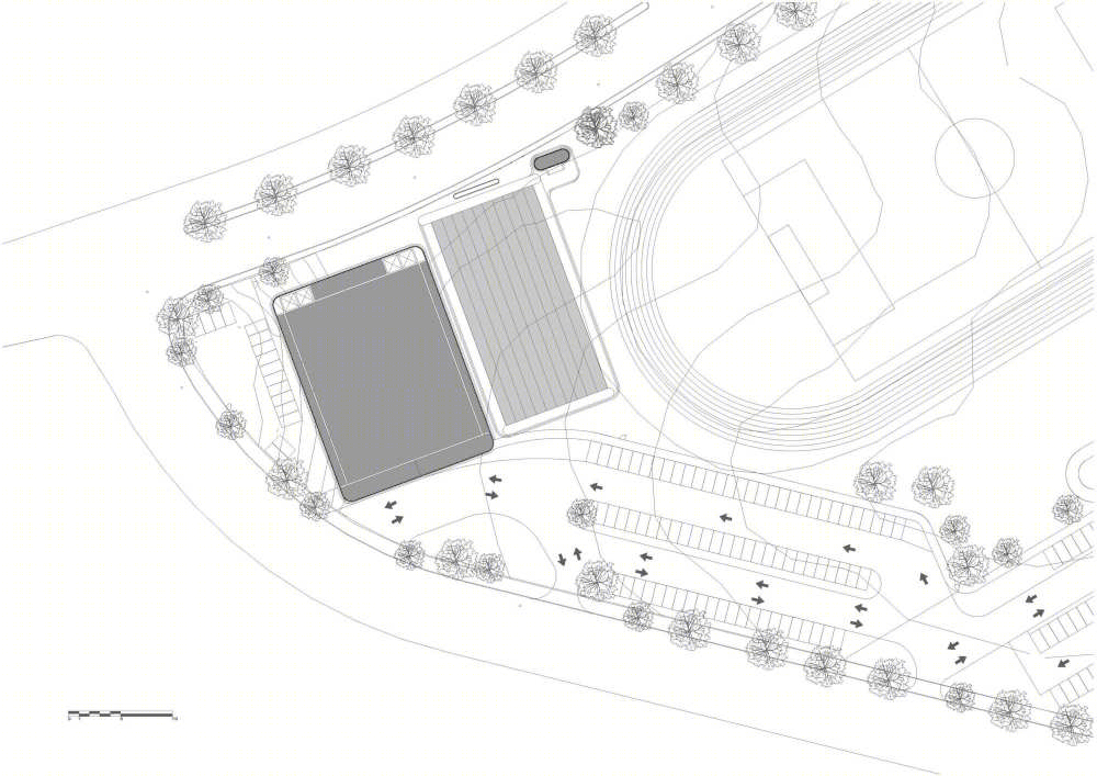 菲律宾华明中学体育馆(2019)-37