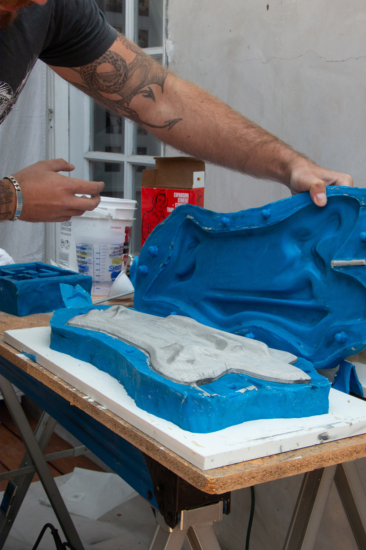 BRCJ Designs | 创新与传统的完美融合-13