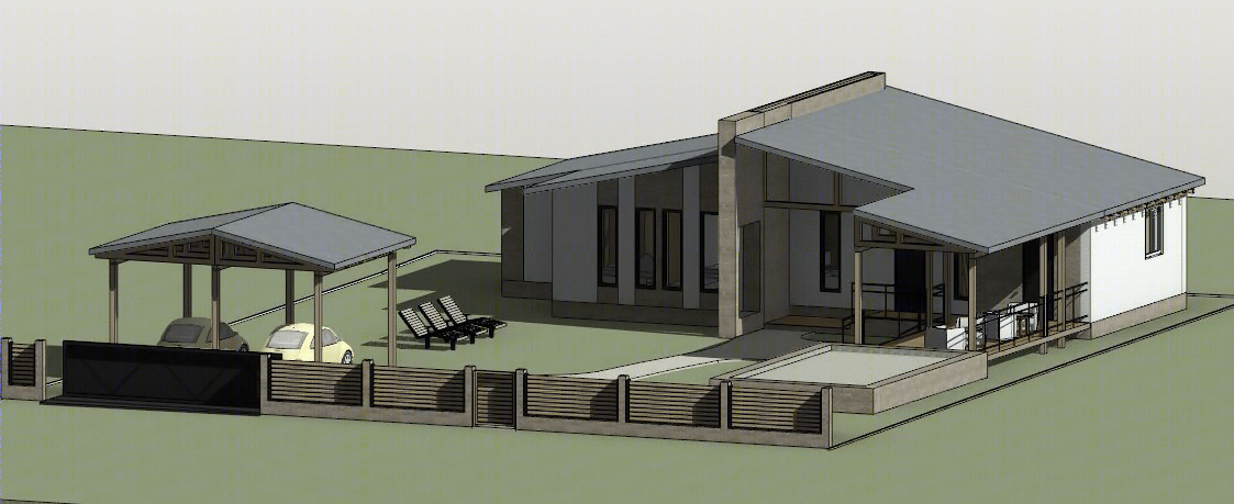 cozy wireframe house in Ukraine-1