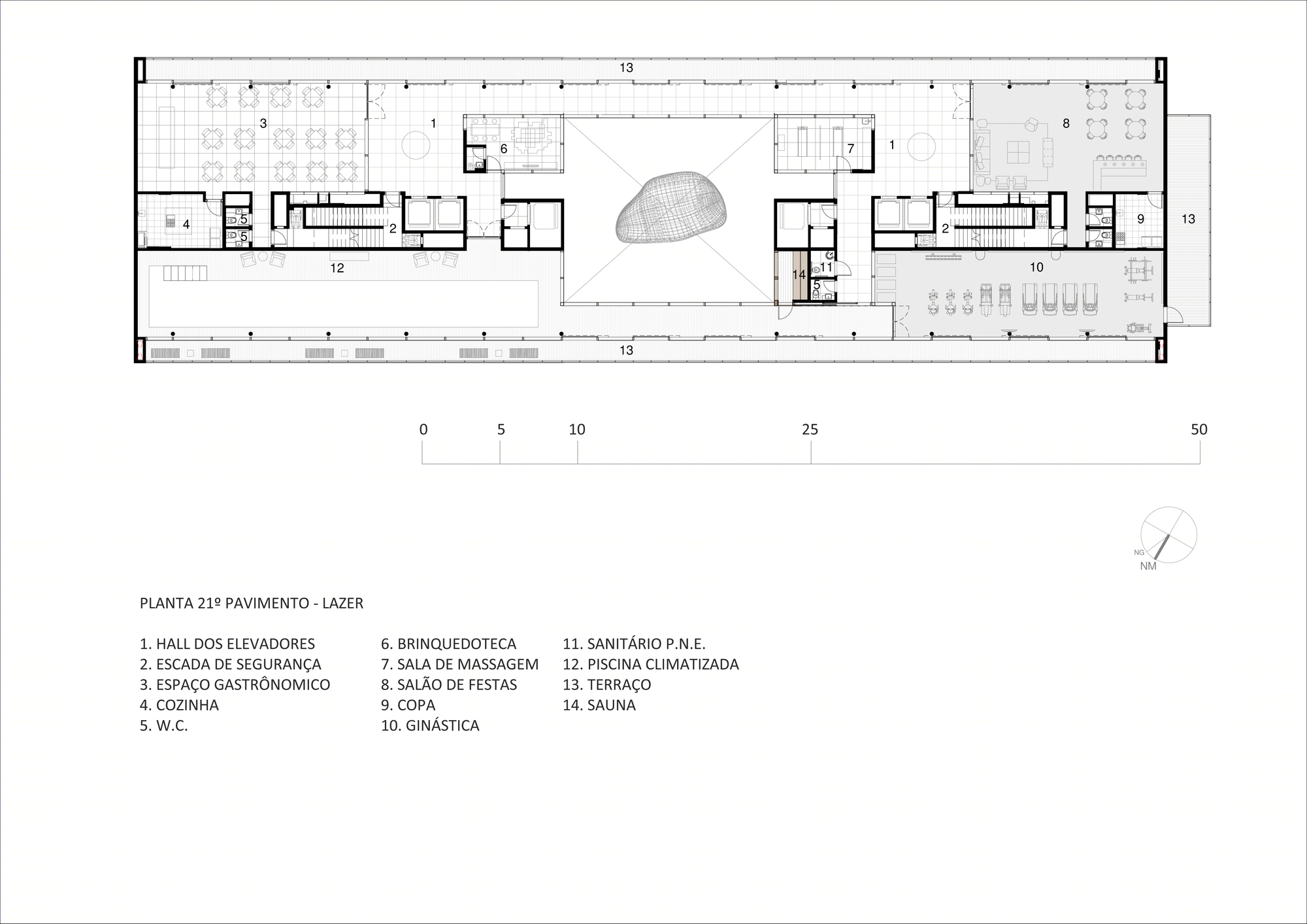 Habitarte 住宅区-8