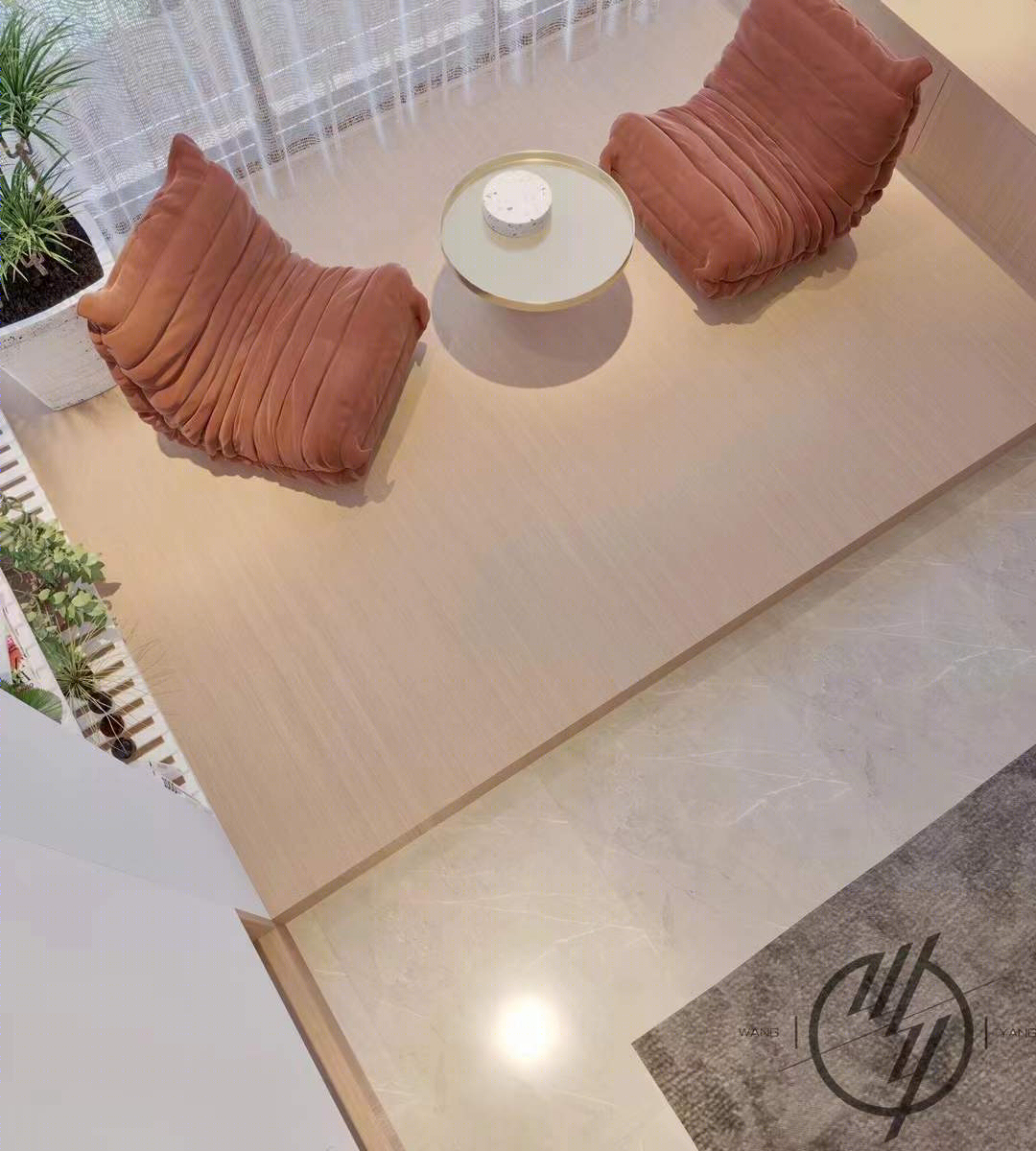 2021 年度室内设计案例大盘点-13