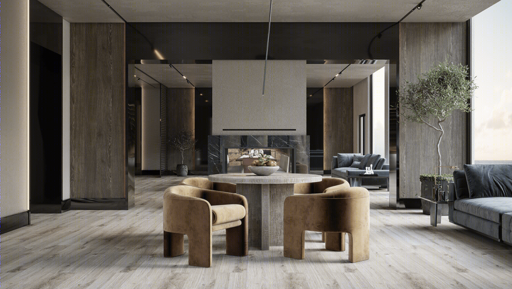 黑海别墅丨AA Partners-3