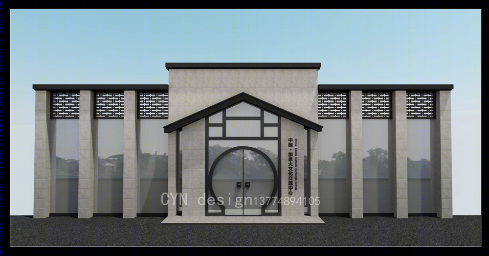 温哥华“空中花园”公寓-7