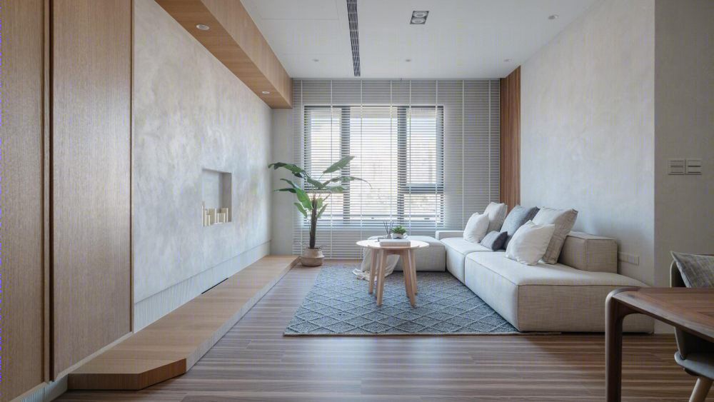 良品丰川住宅空间-4