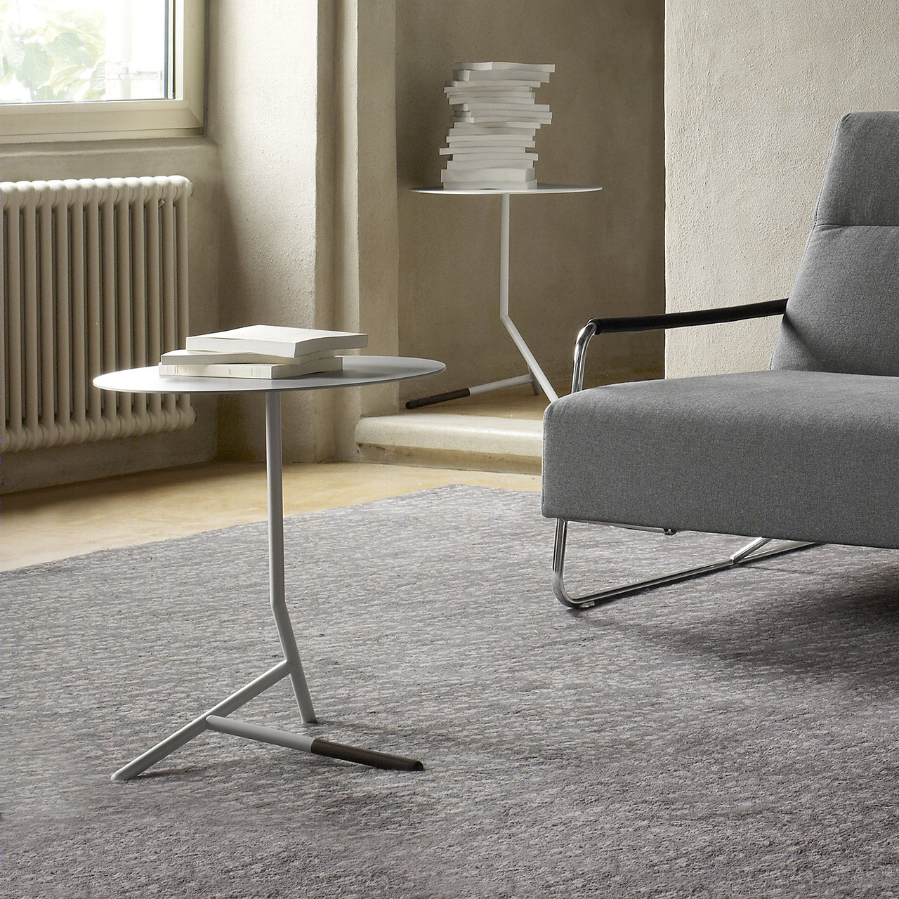 Brad Ascalon | 跨界设计大师的 15 年回顾-7