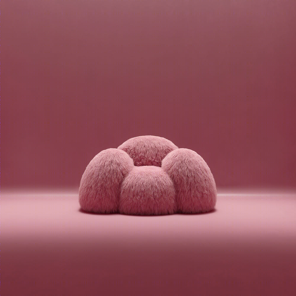 Yeti Furniture 创意办公空间设计丨Sphere Studio-3