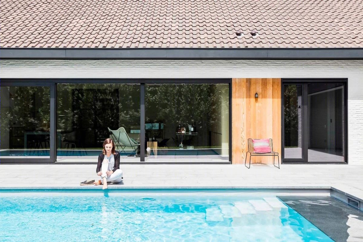 Juma Architects | 翻新与创新的住宅设计-204
