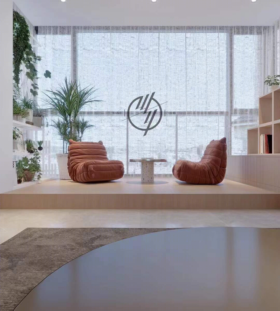 2021 年度室内设计案例大盘点-14