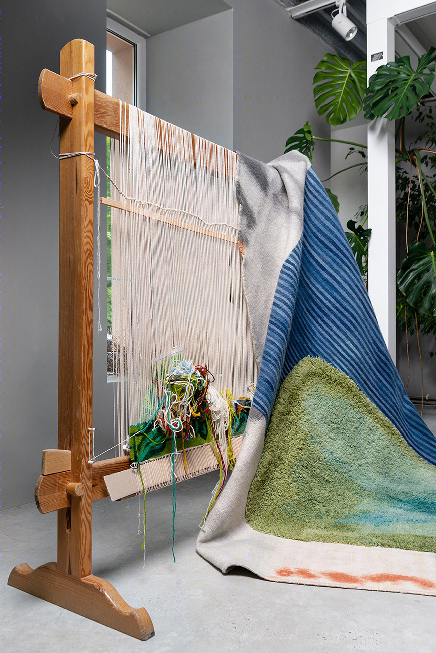 Rug "Island"-10